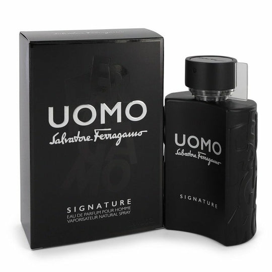 Ferragamo Uomo Signature edp 30ml vapo