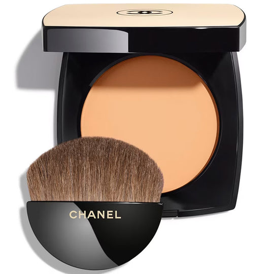 Chanel Les Beiges H.Gl.Sheer Powder B30