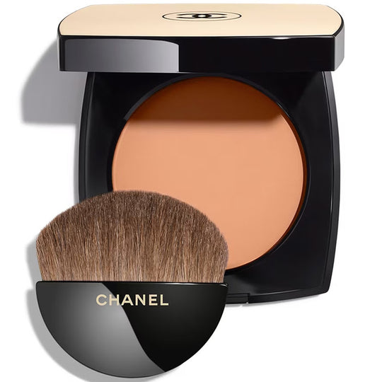 Chanel Les Beiges H.Gl.Sheer Powder B60