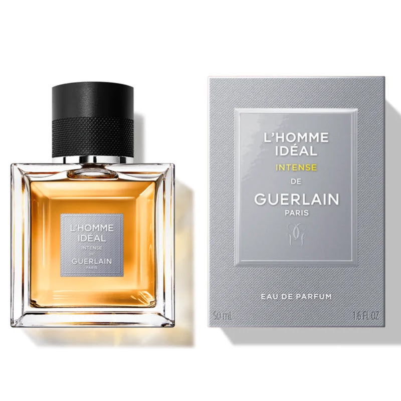 Guerlain L Homme Ideal L Intense edp50ml