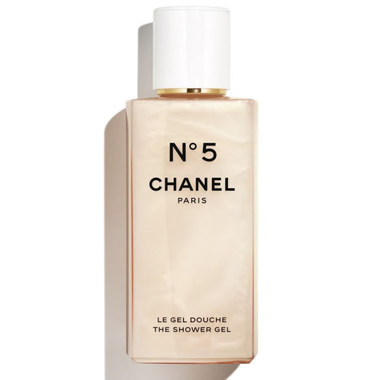 Chanel N 5 Le Gel Douche 200ml