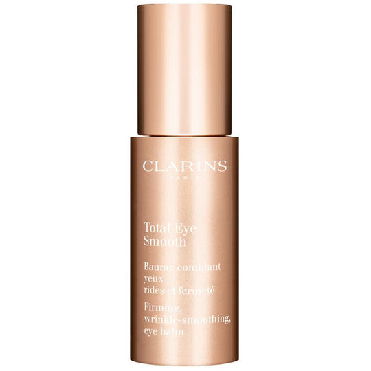 Clarins Total Eye Smooth 15ml