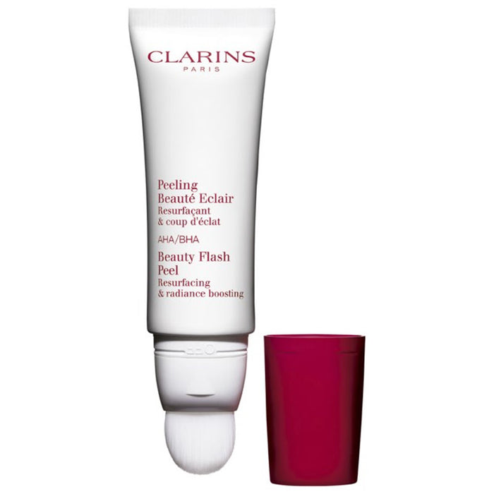 Clarins Peeling Beaute Eclair 50ml