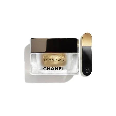 Chanel Sublimage La Crème Yeux  15g
