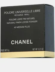Chanel Poudre Universelle Libre 50g