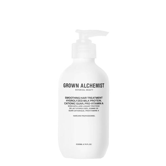 Grown Alchemist Smoothing Hair Treatment 200ml