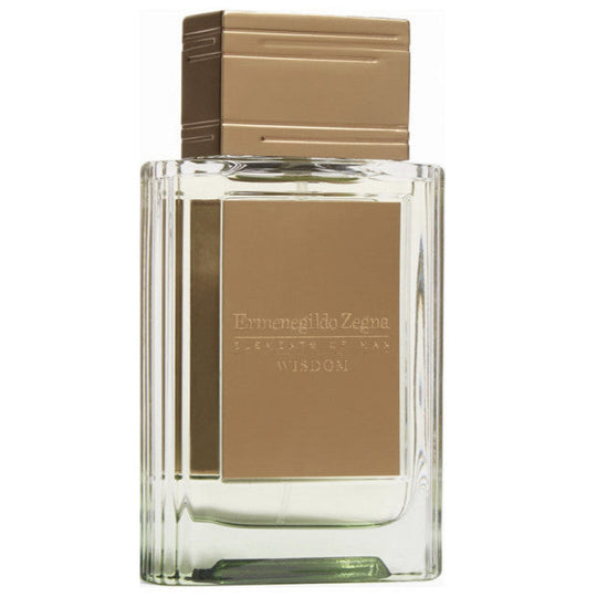 Ermenegildo Zegna Elements of Man Wisdom Concentré de Parfum 50 ml