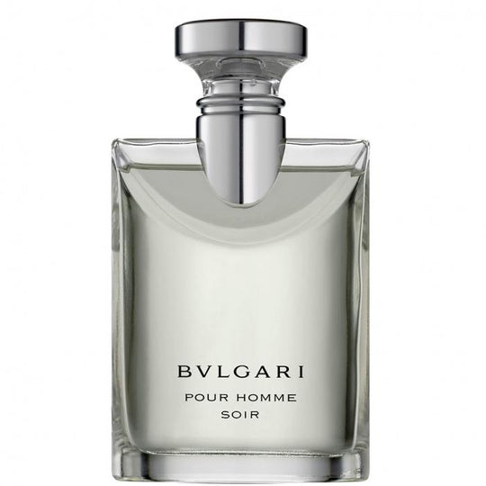 Bvlgari pour Homme Soir edt 30ml vapo *