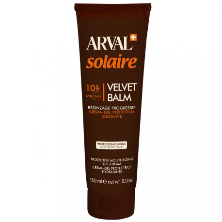 Arval Solaire Velvet Balm spf10 150ml