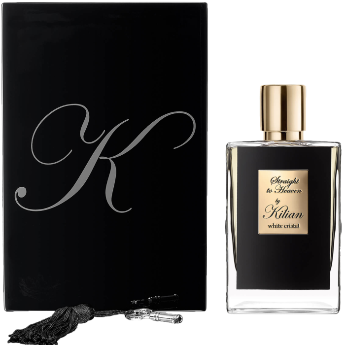 By Kilian Straight to Heaven edp 100ml vapo