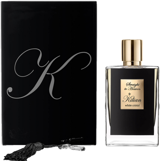 By Kilian Straight to Heaven edp 100ml vapo