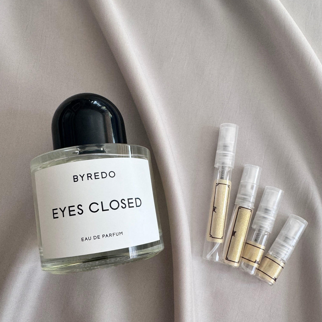 Byredo Eyes Closed edp 100ml v