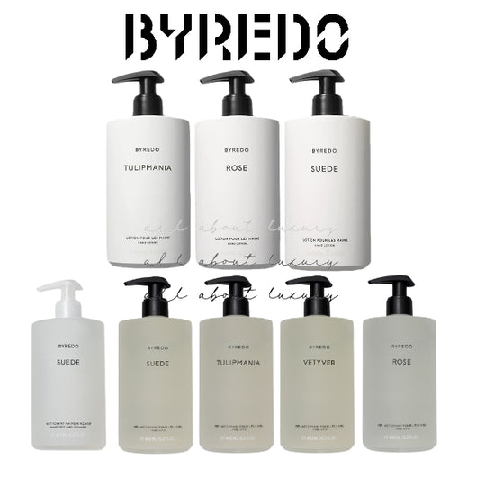 Byredo Rose Hand Wash 450ml