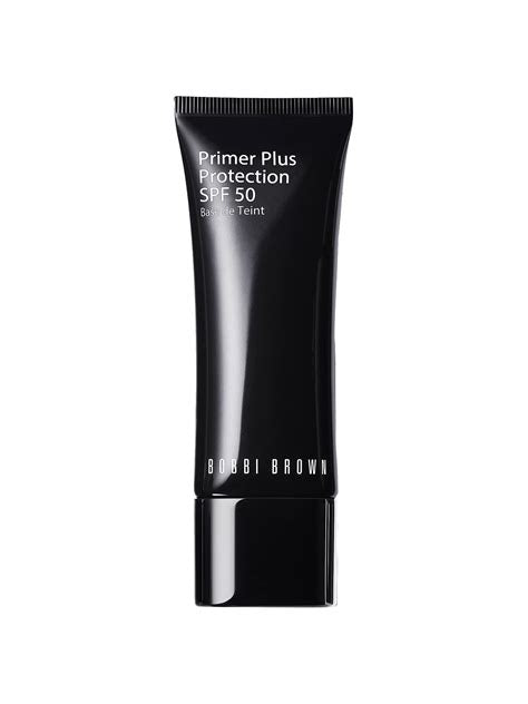 Bobbi Brown Primer Plus Protec.spf50 40ml