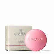 Molton Brown Fiery Pink P.  Sapone 150 gr