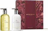 Molton B Orange&B  Home F Set