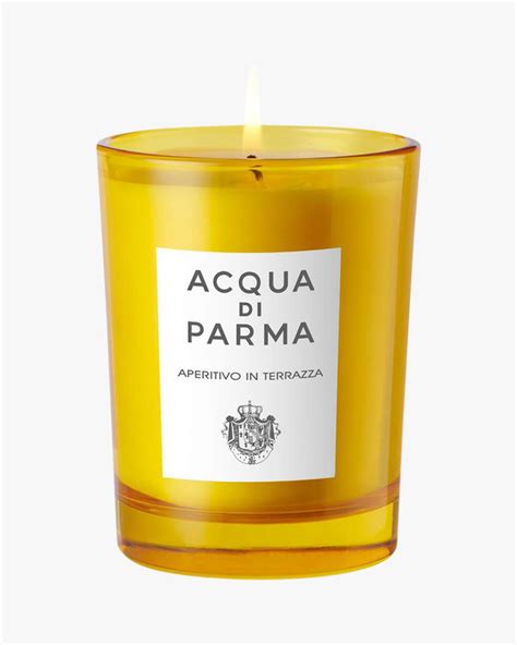 Acqua di Parma Candela Aperitivo In T 200g