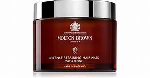 Molton Brown Intensive Repairing Masc 250ml