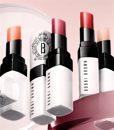 Bobbi Brown Extra Lip Tint 619 Bare Raspberry