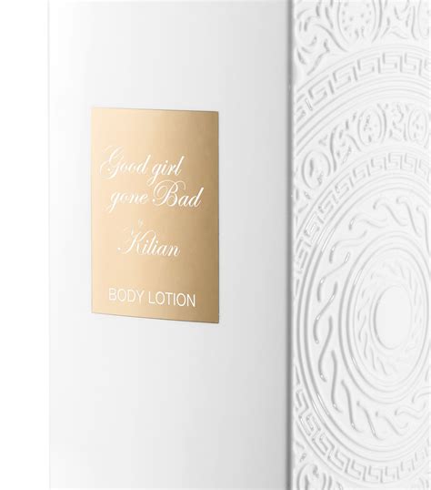 Kilian Good Girl G Body Lotion 250ml