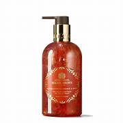 Molton B Mandarine & S Sap L 300ml