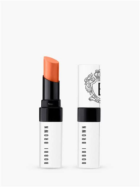 Bobbi Brown Extra Lip Tint 527 Bare Melon