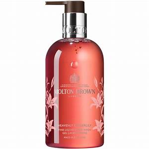 Molton Brown Heavenly G. Sapone L 300ml