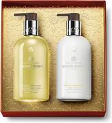 Molton B Orange&B  Home F Set