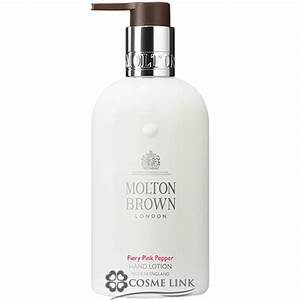 Molton Brown Fiery P. P. Lozione M. 300 ml