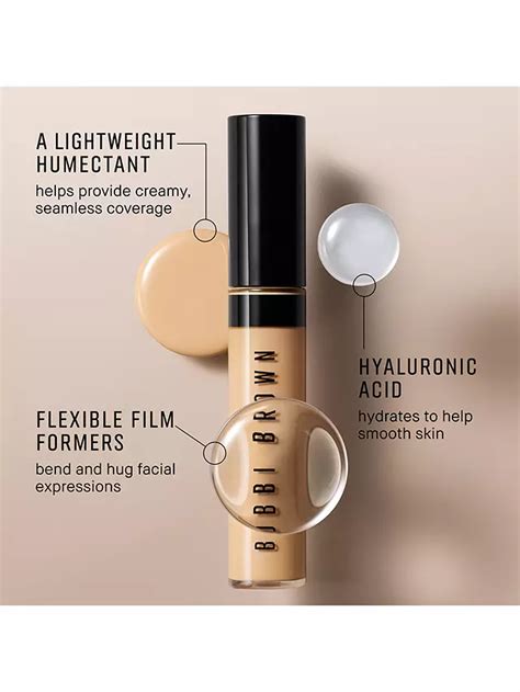 Bobbi Brown Skin Full Cover Conc.Warm Sand.8ml