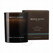 Molton Brown Coastal Cyp&Sea Candela 1 stop