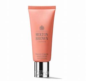 Molton Brown Heavenly G. Crema Mani 40ml