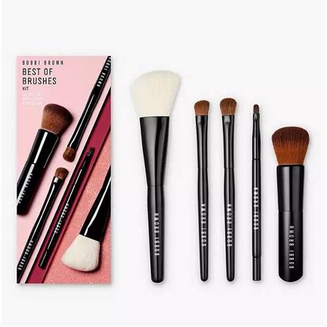 Bobbi Brown Best of Brushes Kit