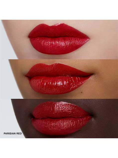 Bobbi Brown Crushed Lip Col.Parisian Red