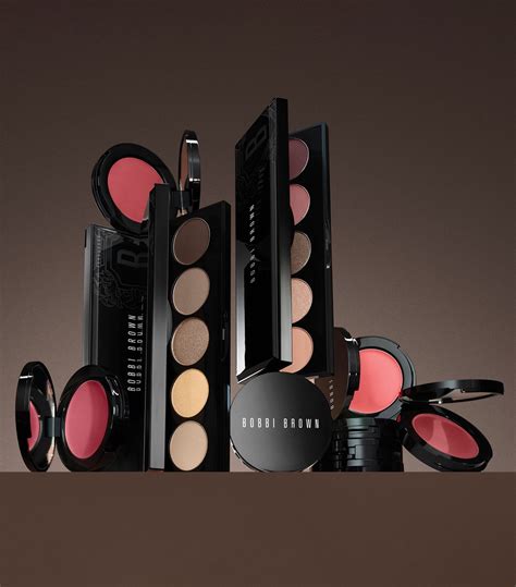 Bobbi Brown Nudes Eye Shad.Palette Roses N.