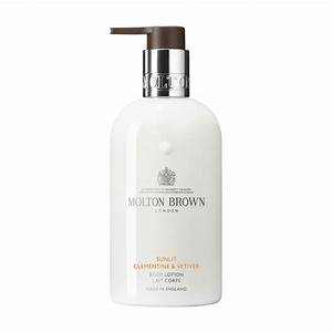 Molton Brown Clementine&vetiver BL 300ml