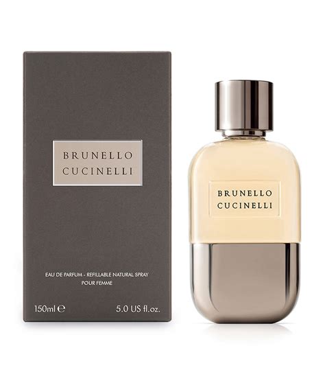 Brunello Cucinelli Femme Refillable150ml