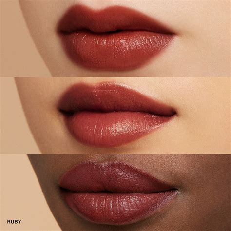 Bobbi Brown Crushed Lip Col.Ruby