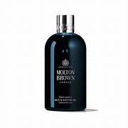 Molton Brown Dark Leather S/G 300 ml