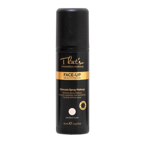 That'so Face Up Perfect Nude 75ml