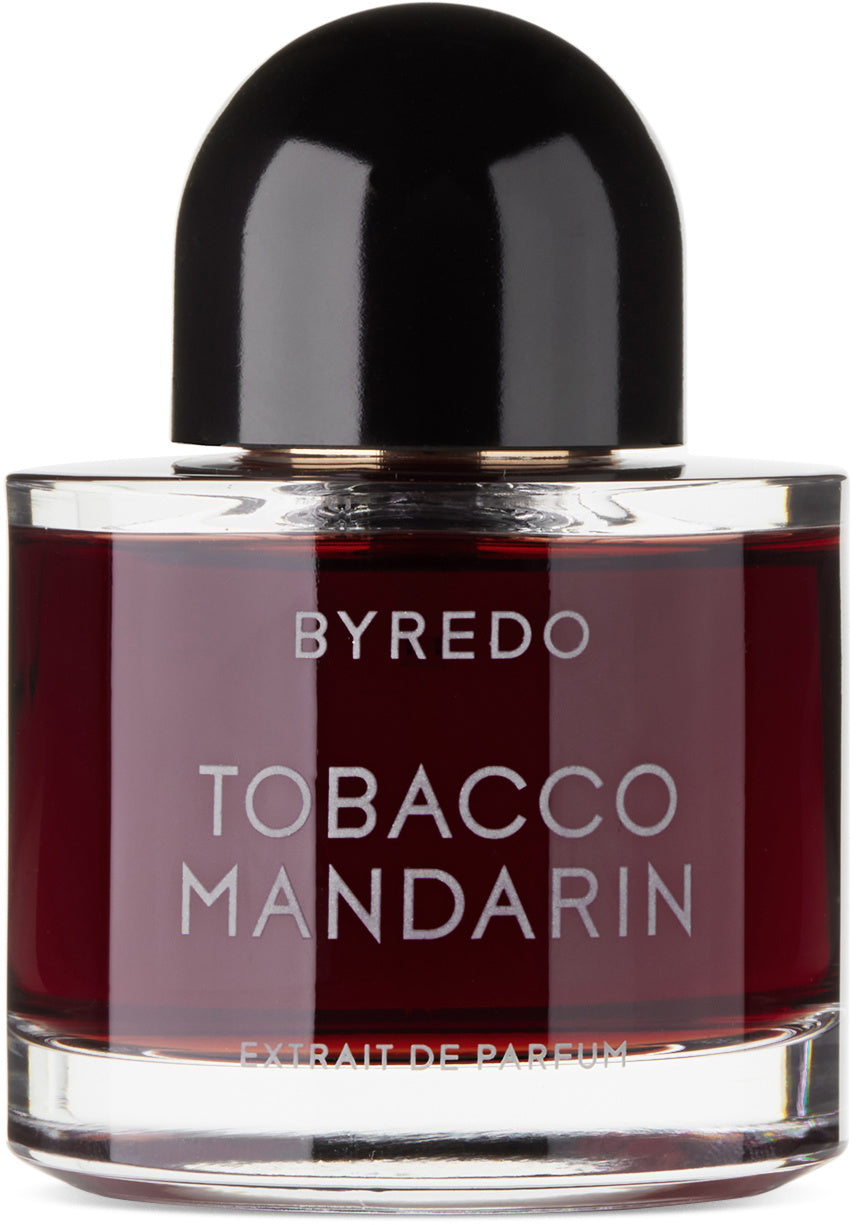 Byredo Tobacco Mandarin extrait edp 50ml