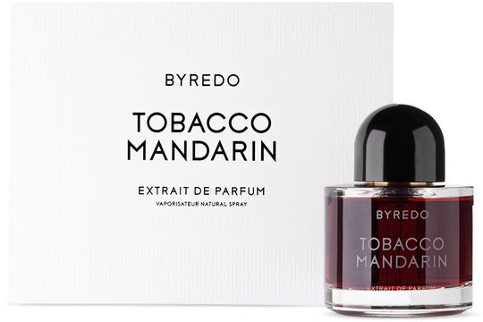 Byredo Tobacco Mandarin extrait edp 50ml