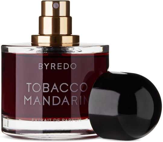 Byredo Tobacco Mandarin extrait edp 50ml