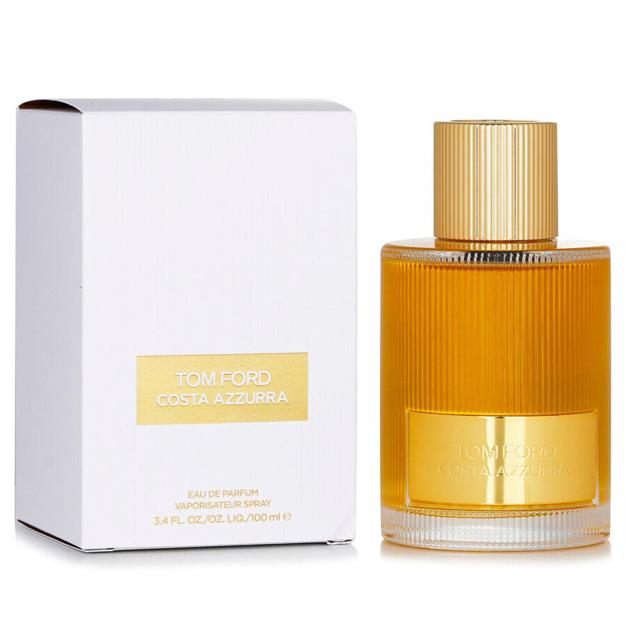 Tom Ford Costa Azzurra Eau de Parfum 100 ml vap – BS24 Switzerland AG