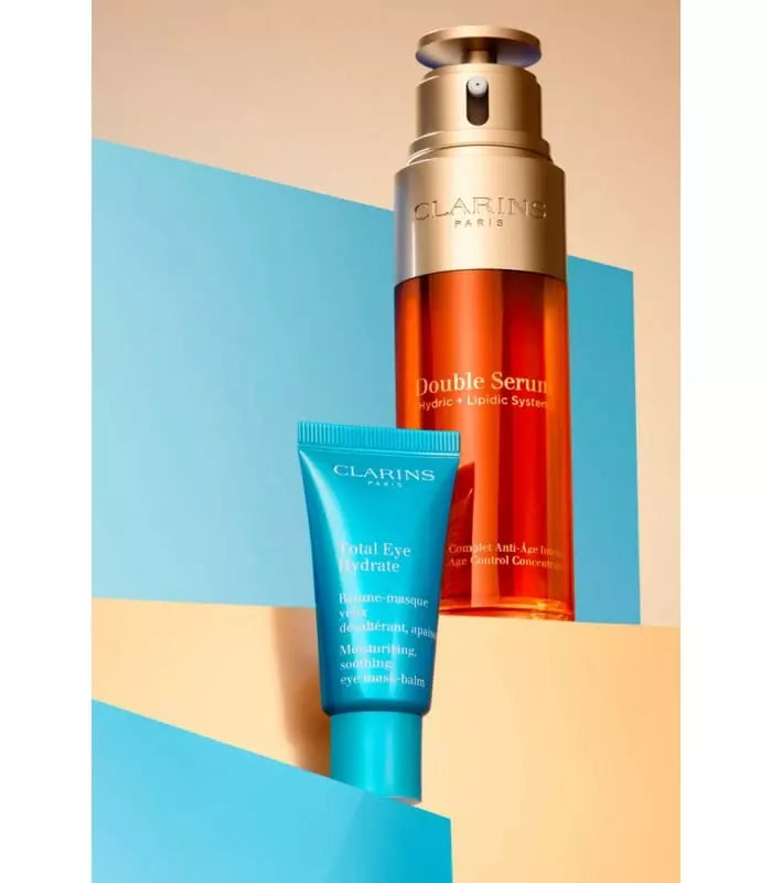 Clarins Total Eye Hydrate 20ml