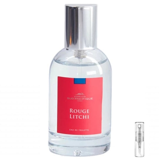 Comptoir SP Rouge Litchi edt 100ml