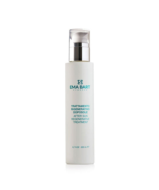 Ema Bart Doposole Rigenerativo Spa 200ml