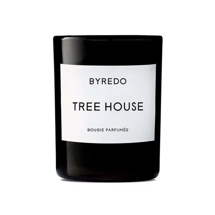 Byredo Tree House Candela 240gr