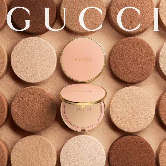 Gucci Poudre d.Beaute Comp.Powd. 03 10g