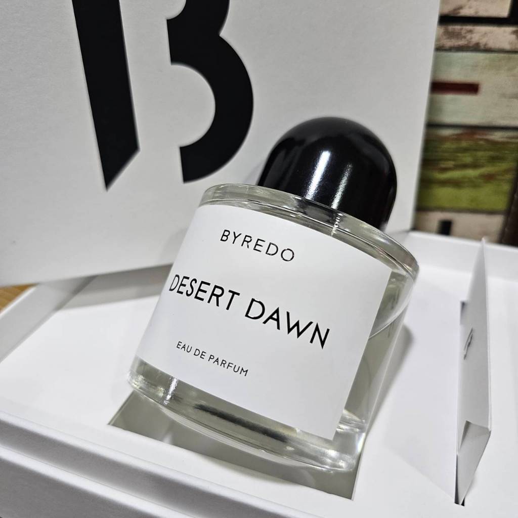 Byredo Desert Dawn edp 100ml